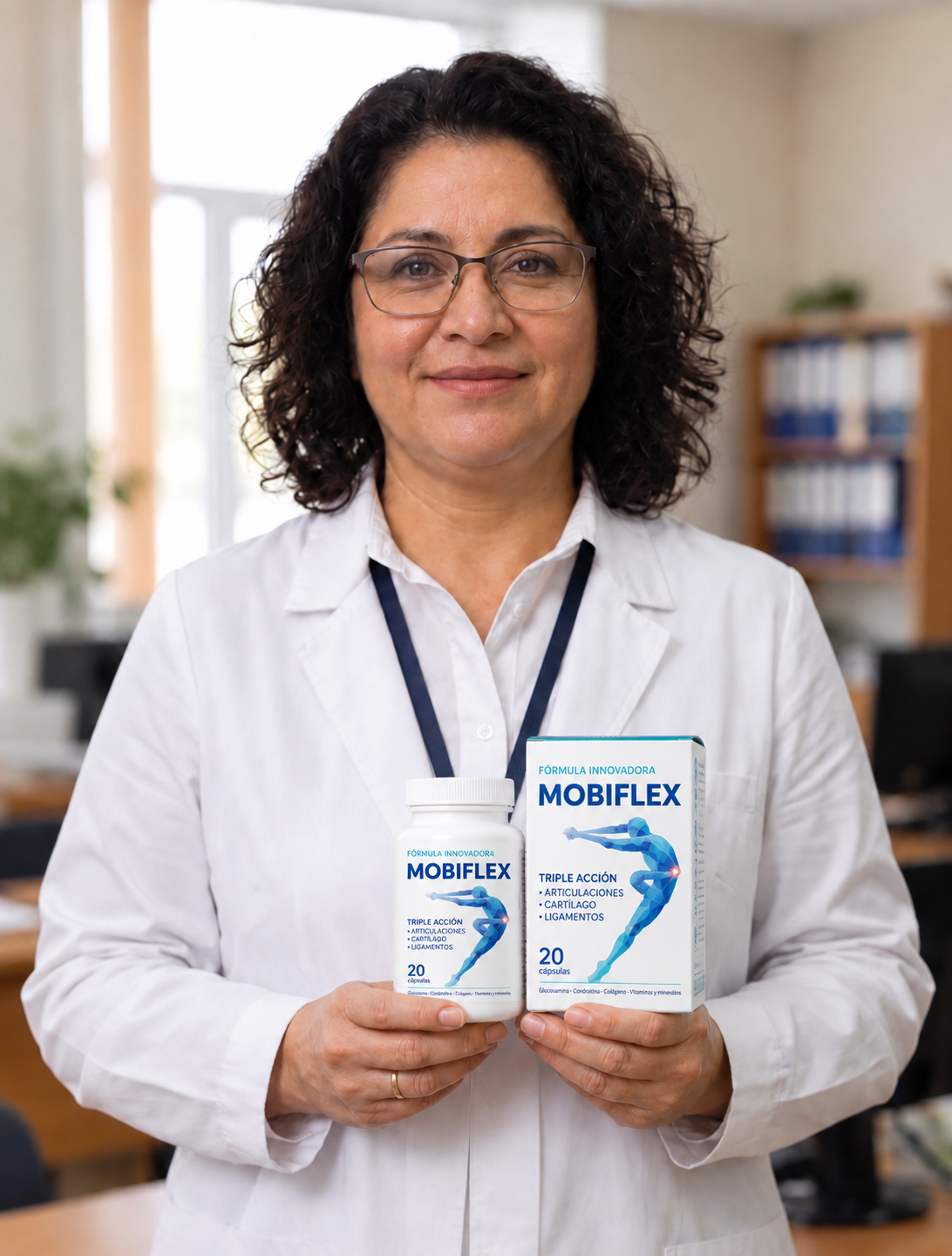Dra. Laura Martínez