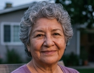 Rosa Martínez